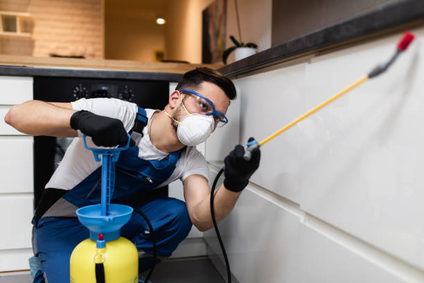 Best Pest Inspection Near Me  in Western Lake, TX