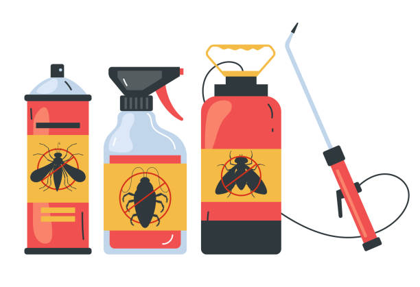 Best Commercial Pest Control Services  in Western Lake, TX
